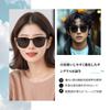 Polarized Color UV400 UV Light Color B1123 [FEISEDY] Men's Sunglasses, Sunglasses, Popular, Dimmable, Changing, Protection, Protection, Fishing,