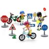 Playmobil Road Traffic Class 71332, 1 Unit, Popular Toys In Korea
