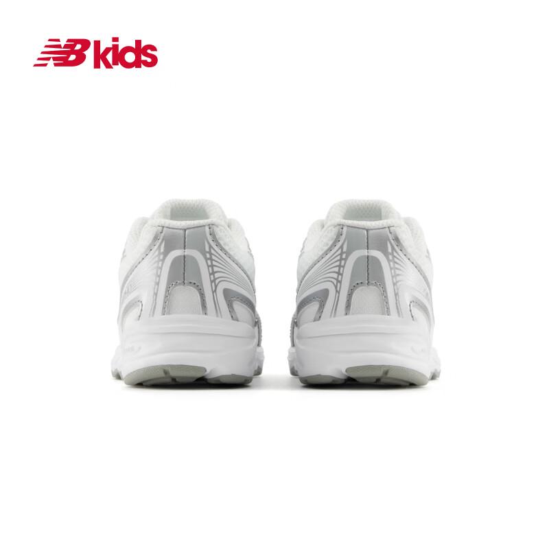 New Balance 740 Кроссовки для малышей в стиле Миллениум