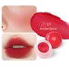 6-color Mousse Blush Nude Natural Delicate Color Long-lasting Matte Velvet Rouge Waterproof Face Beauty