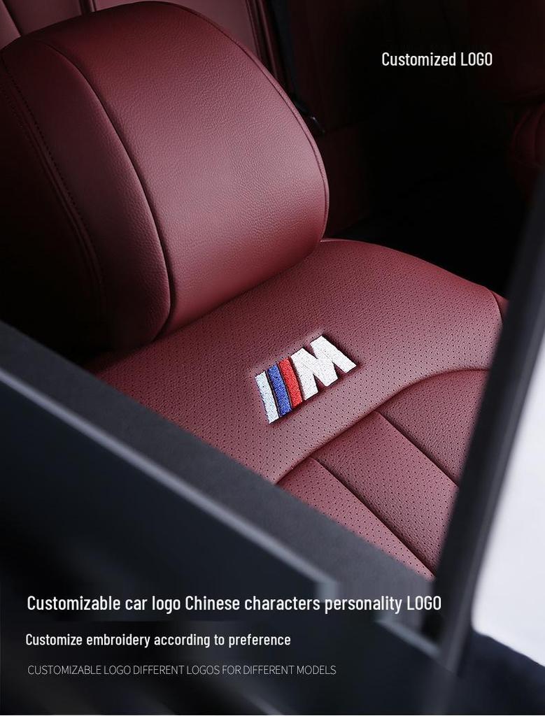 Seat Cover for Nissan Qashqai, Sylphy, Sunny, X-Trail, Tiida, Teana - 14th Gen