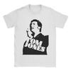 Tom Jones Tshirts Unisex Novelty 100 Cotton Tees Crew Neck Short Sleeve T Shirts Plus Size Tops