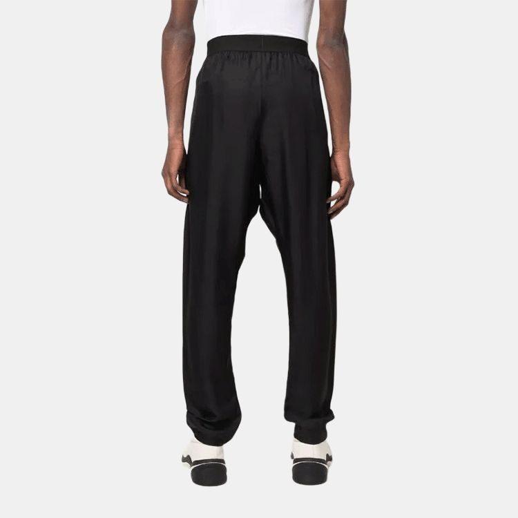Fear of God Брюки с поясом с логотипом FG40LW001VIS-001