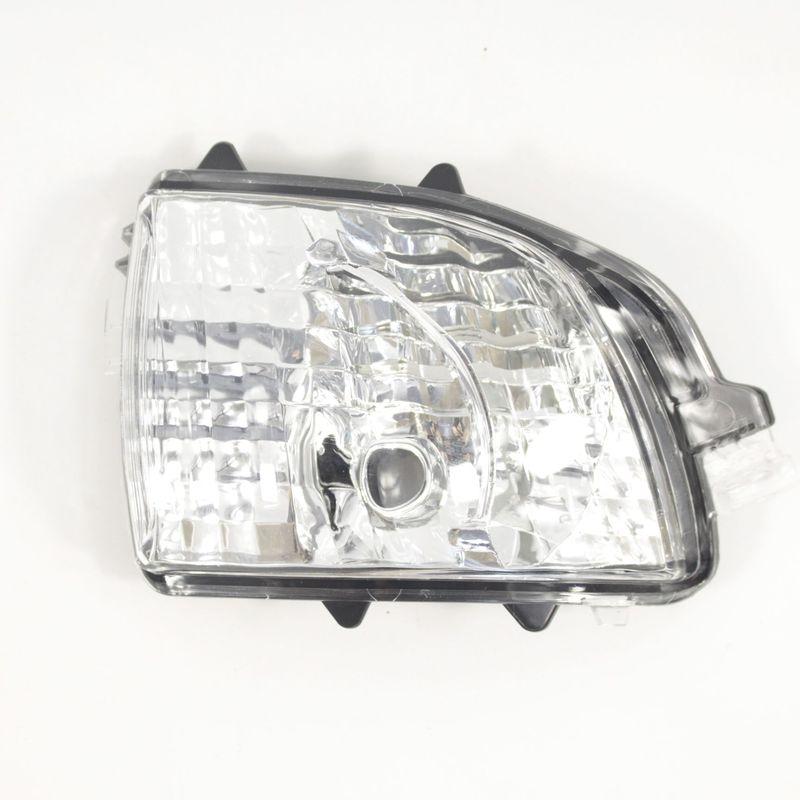 Для Volvo XC70 XC90 2008-2012 Наружное Зеркало Заднего Вида Крыла Указатель Поворота Световой Сигнал Боковое Зеркало Лампа 31111813 31111814