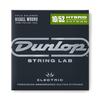 JIM DUNLOP Dunlop Струны для электрогитары LTHB DEN1052 10 шт.