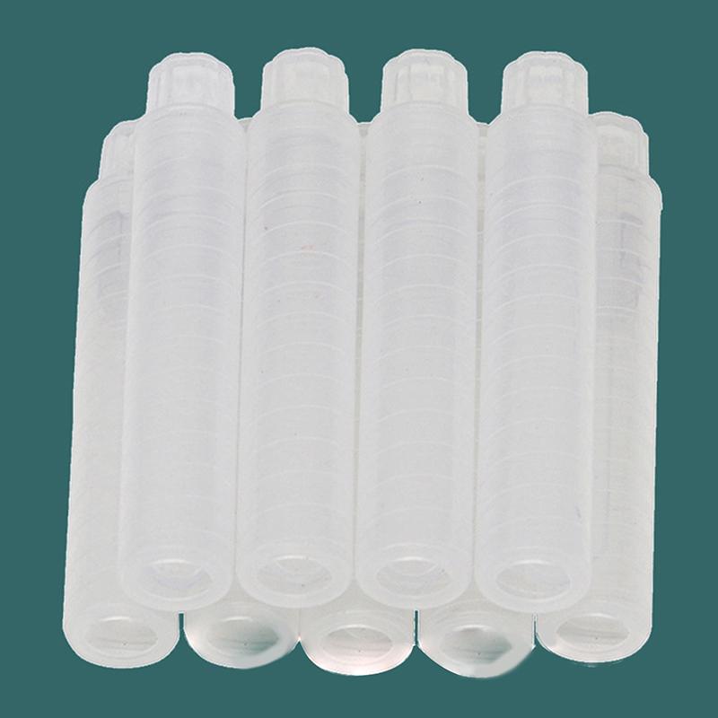 5 шт. прозрачный нетоксичный держатель для мела зажим для чехлов для мела для учителей пишущих детских досок для рисования аксессуары для меловых ручек