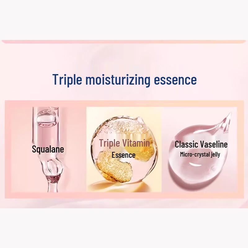 Vaseline Intensive Care Nail & Hand Cream