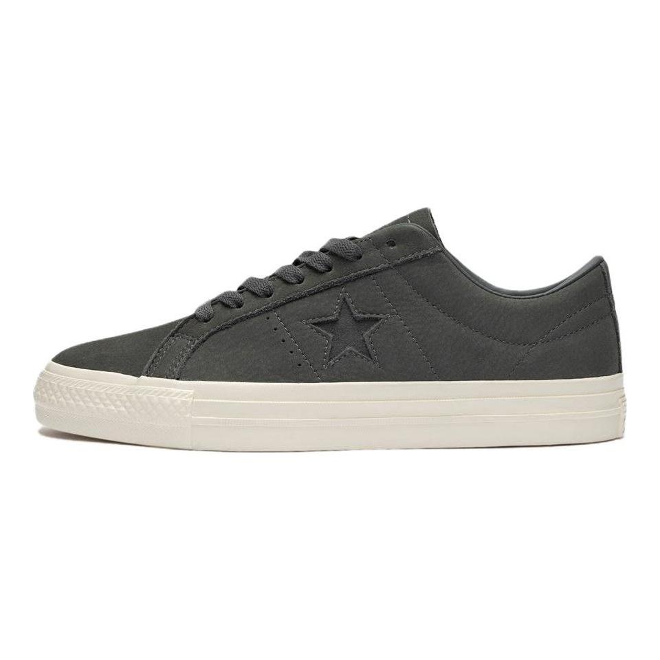 Converse Кроссовки унисекс One Star Low Iron Grey Egret A03215C