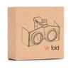 Портативные складные 3D-очки Фильмы Игры 3D Виртуальная реальность VR Очки Комплекты Складные Виртуальная реальность VR Очки для Android/iOS