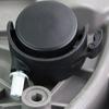 Flowerpot Base Roller Plate Sturdy Support with Degree Rotating Wheels