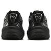 Puma Velophasis Silver Wing Comfortable Versatile Durable Low-Top Dad Shoes Unisex Sneaker Black 406204-02