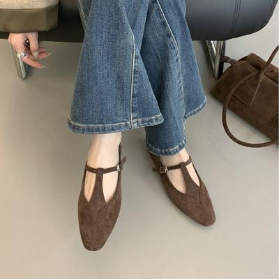 Туфли – Туфли