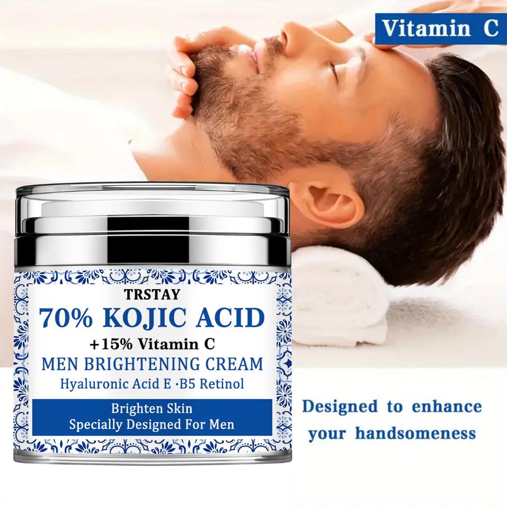 Койевая кислота Гиалуроновая кислота Витамины C&E&B5 Ретинол Крем для лифтинга лица Укрепляющая эссенция Устранение мелких морщин Увлажнение Отбеливание Средства по уходу