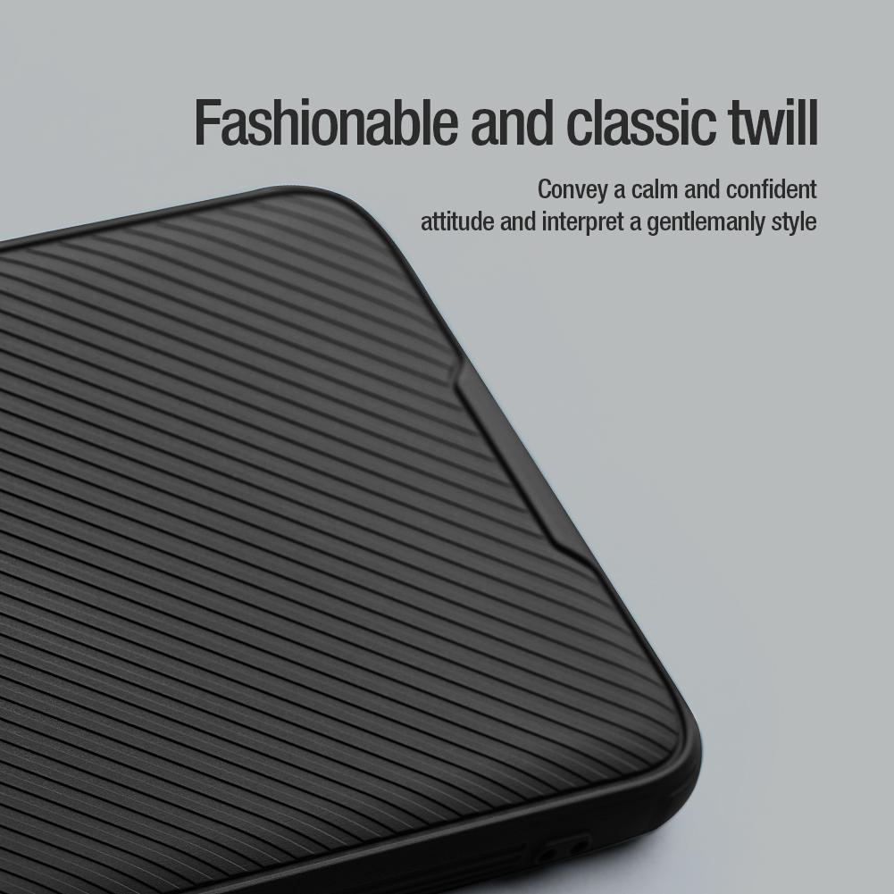 Для OPPO Find X8 Ultra чехол для телефона Nillkin CamShield Prop магнитный жесткий PC+TPU чехол противоударный задняя крышка