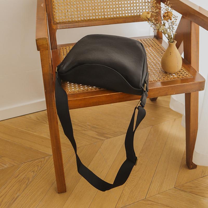 Johnature Простые однотонные женские сумки-хобо из натуральной кожи, повседневные сумки на плечо и через плечо из натуральной мягкой натуральной яловой кожи