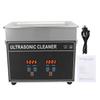 Ультразвуковой очиститель для нагревателя нержавеющей стали SU304 объемом 3,2 л