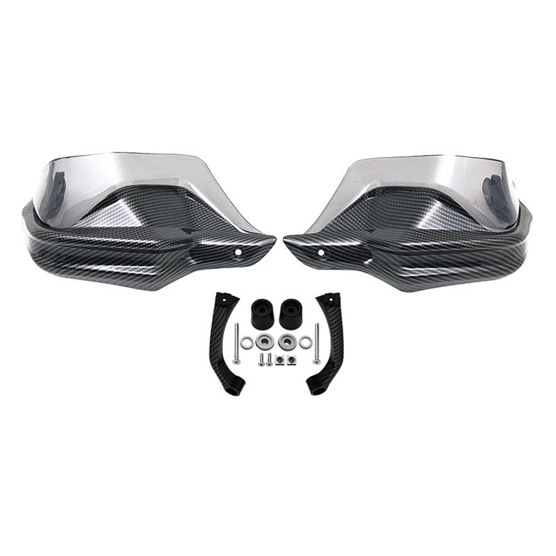 Для BMW F700GS F800GS F700 GS F800 GS 2013-2018 Расширители Рук Защита Рук Рычаги Тормоза и Сцепления Защитный Щит Ветровое Стекло