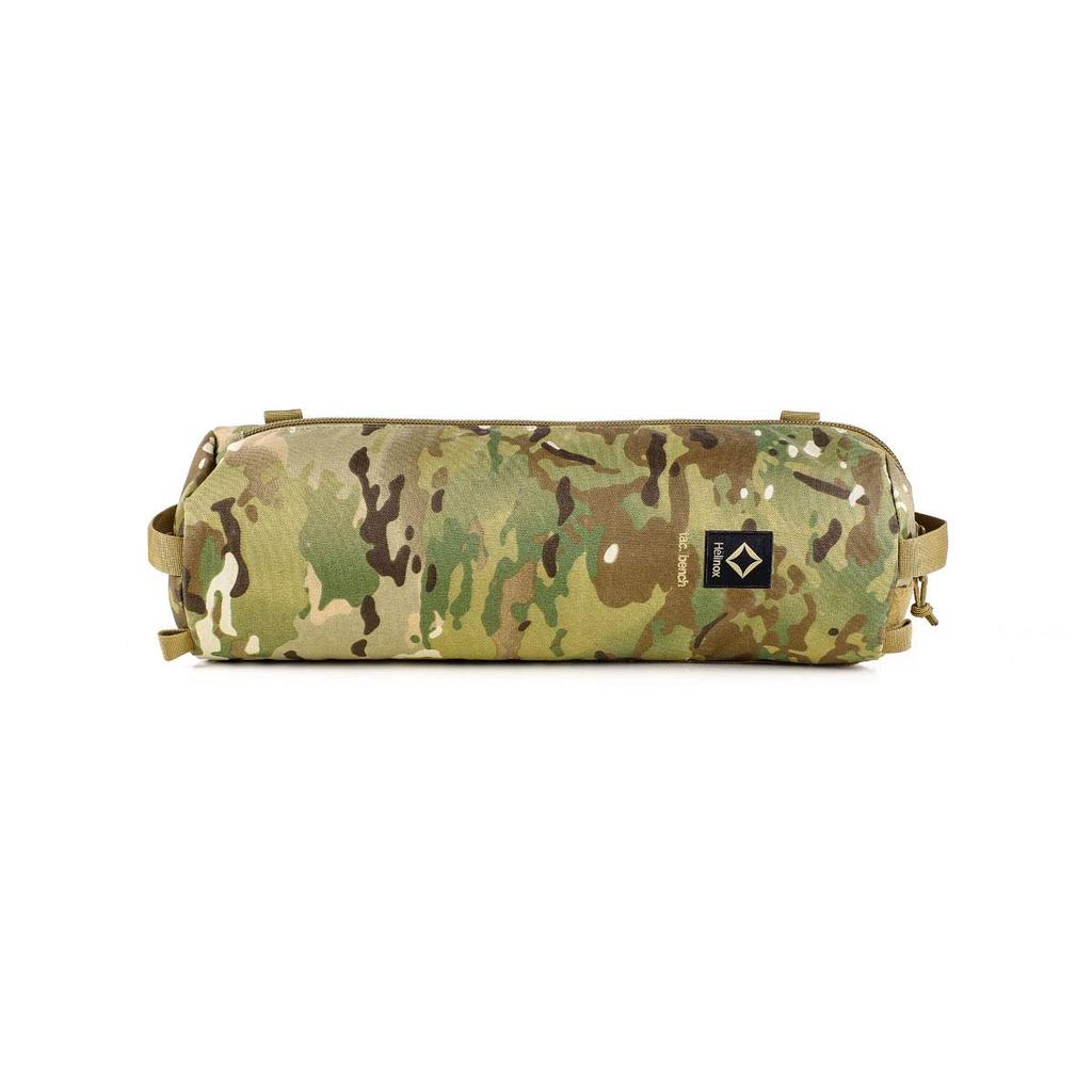 Helinox Tactical Bench Japanese [Authorized Distributor] (Multicam)