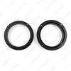 6.5" Audio Speaker Ring for Hyundai Elantra/Kia Sportage K3 Santa Fe/Sorento