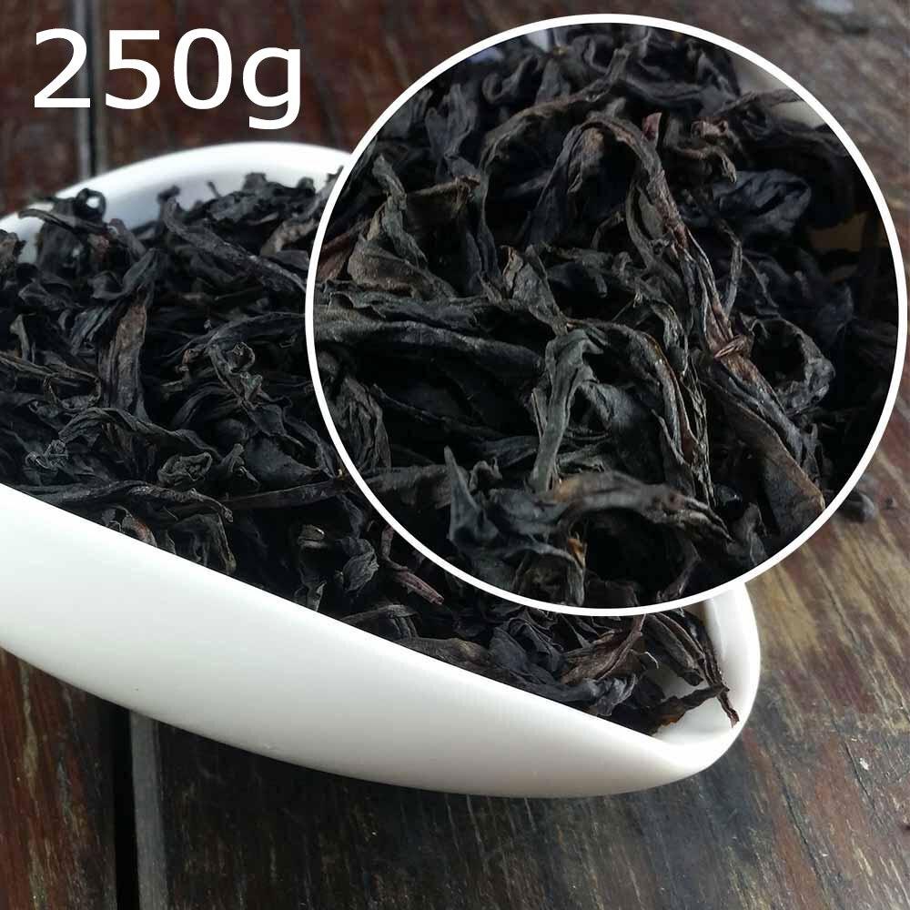 Чай Ругуй Да Хун Пао Фуцзянь Улун 100г