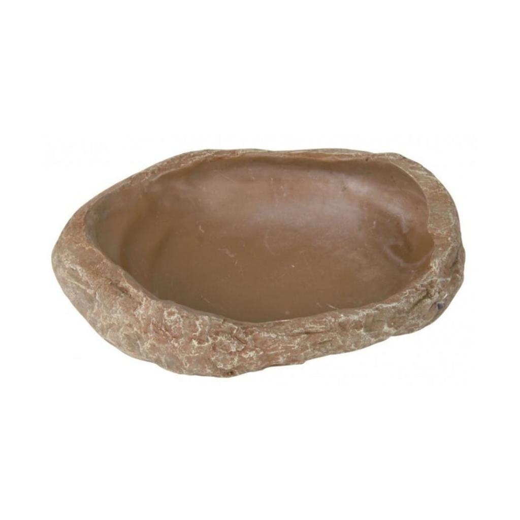 Trixie food water bowl 13x3x11cm