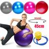 Exercise GYM Yoga Ball Fitness Pregnancy Birthing  Burst +  45cm