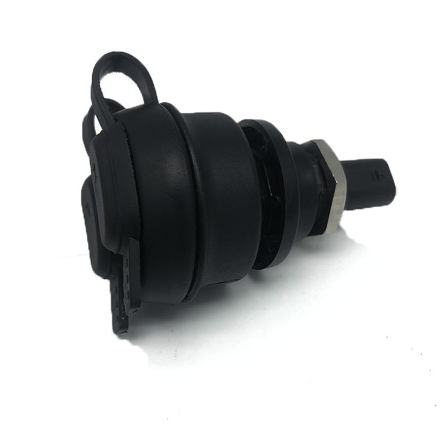 Адаптер USB-зарядки для BMW R1200GS R1250GS R1250RT K1600GT Бортовая DIN-розетка