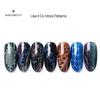 Nail Art Double Nails Ornaments Head Cat Eye Magnetic Pen DIY 3D Polish UV Gel