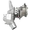 18900-5AA-A010-M3 VG16 Турбокомпрессор Для Honda 2016-2020 Civic EX EX-L EX-T LX Sport Touring с Двигателем AP2T L15B7 Серебристый