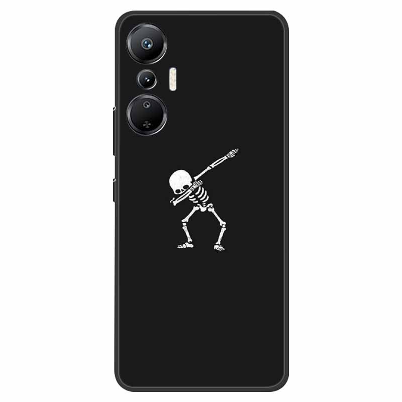 Чехол для Infinix HOT 20 4G 5G Чехол 20s Милый Прекрасный Волк Силиконовая Задняя Панель Чехол для Телефона Для Infinix HOT 20s Мягкие Чехлы Бампер