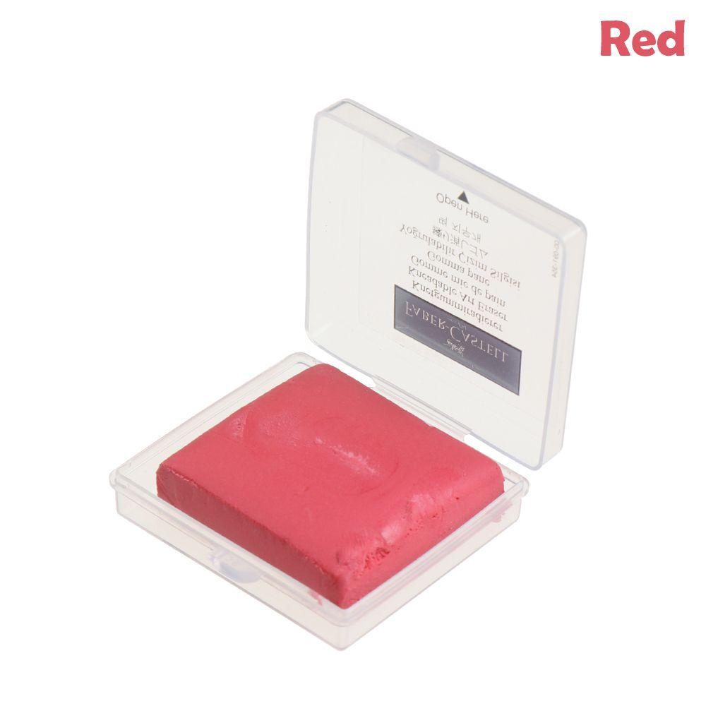 Stationery Art Painting Wipe Kneaded Rubber Soft Erasers Plasticity Eraser