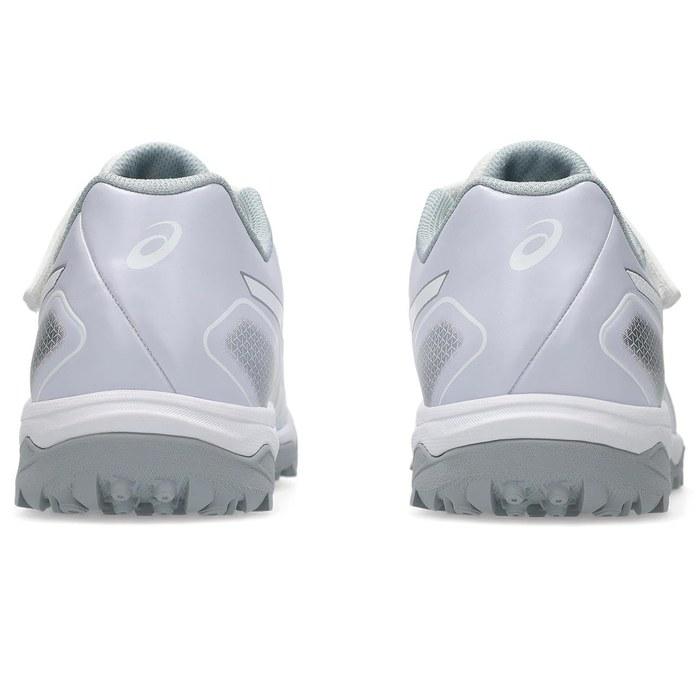 [Asics] Baseball Shoes STAR SHINE TR 3 White/White 24.0 cm 2.5E 110(White/White)