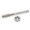 5/16 -24TPI Tap Die Set 5/16\" -24UNF Straight Flute