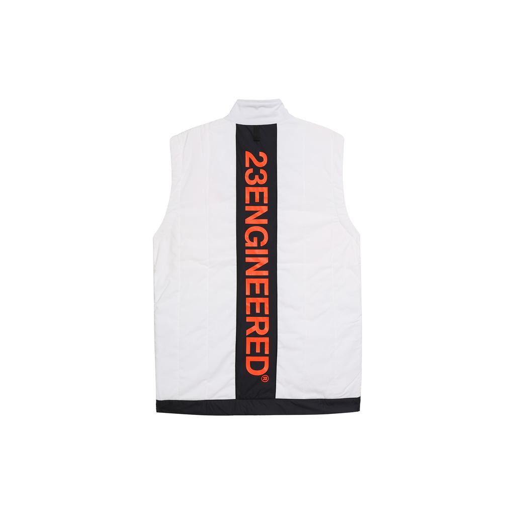 Jordan Мужской стеганый жилет AS 23 AJ1057-100