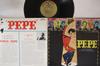 LP Пластинка OST - Пепе CP507 COLPIX 1960 США Саундтреки и мюзиклы Б/У