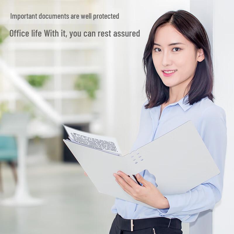 deli A4/A3 Professional Laminator and Binding Machine