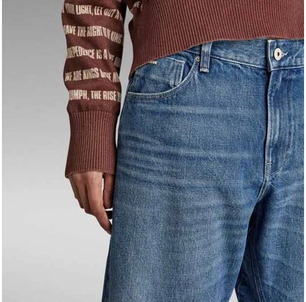 G-Star Arc 3D Boyfriend Jeans
