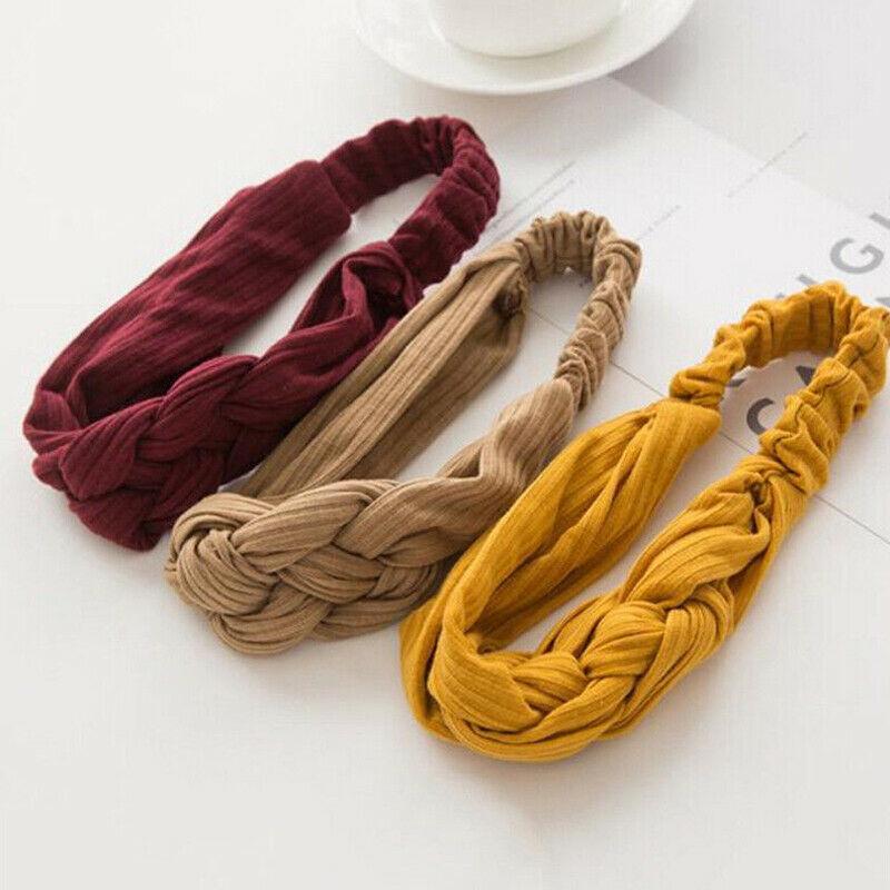 Повязка на голову