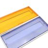 Pz30 Plastic Distribution Box Cover Transparent Protective Panel For Household Circuit Breaker Box