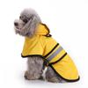 Светоотражающий дождевик для собак мелких пород - Bichon, Teddy & More, Four Seasons Universal Pet Apparel