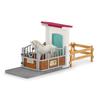 Schleich Horse Club Mini Stable 42569