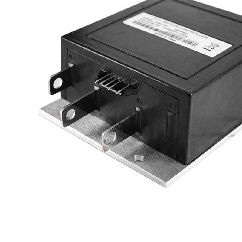 Powerful 36V 350A 5 Pin Speed Controller 1206-4301 For EZGO TXT/ITS Medalist 1994-, 25864-G08, 25864-G09