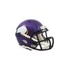 Мини-шлем - Riddell - Minnesota Vikings - Многоцветный - Декорация - Коллекция