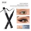 Bob Shape Eyeliner Waterproof And Non-Smudging Long-Lasting Quick-Drying Sponge Head Eyeliner Pen Is Extremely Fine And Does Not Fade.