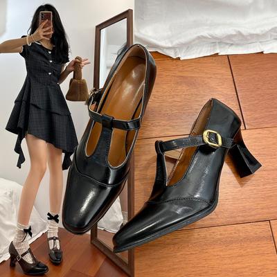 Туфли – Туфли