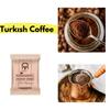 Кофе по-турецки 100гр Свежий вкусный напиток Удовольствие Кофе