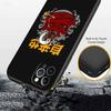 MH99 Чехол для телефона Naruto Jiraiya для iPhone 7 8 11 12 13 14 15 16 17 16E XS Pro Max XR X SE Air