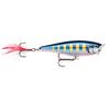 Rapala Плавающая приманка Popper Skitter Pop SP05/STHB (5431)