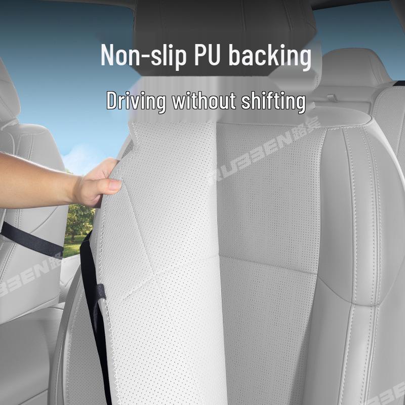 Leapmotor B10 Seat Cushion: All-Season Universal Car Modification Seat Cover