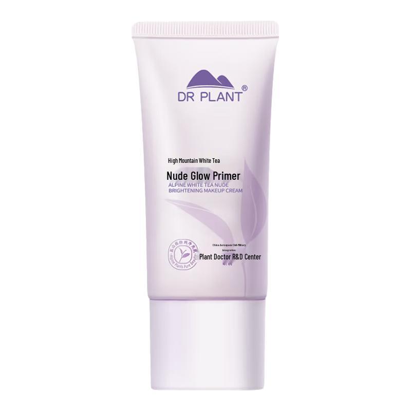 Dr. Plant Alpine White Tea Brightening Primer 45ml